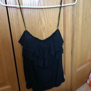Women’s tube top